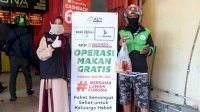 Bank Sulselbar Gandeng ACT Siapkan 20 Warung Makan Gratis Selama Ramadhan