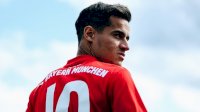 Bayern Munchen Ogah Permanenkan Coutinho