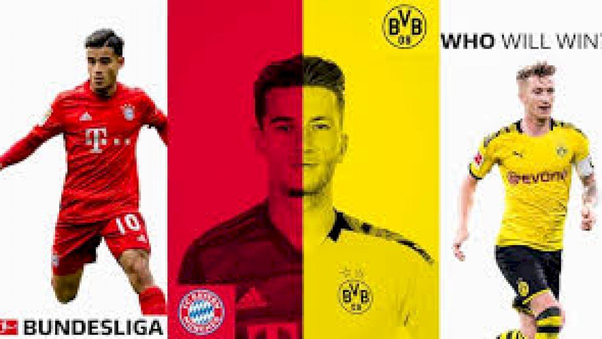 Jelang Der Klasiker Dortmund Vs Munchen, Muller: Ini Pekan Penting