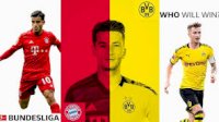 Jelang Der Klasiker Dortmund Vs Munchen, Muller: Ini Pekan Penting