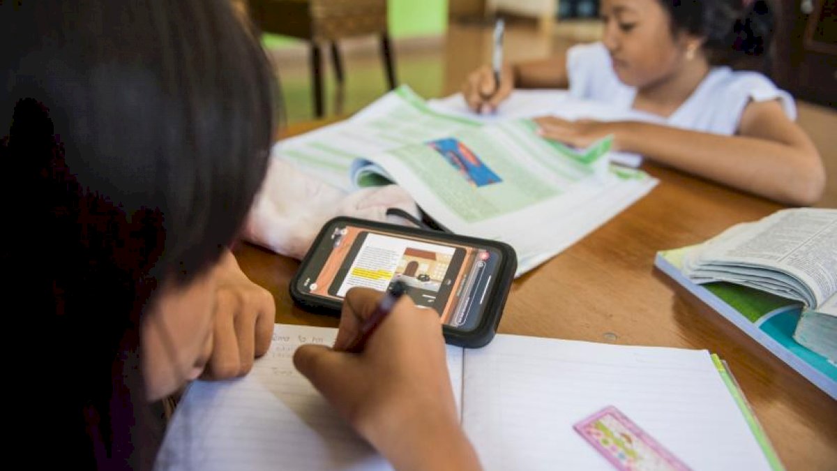 Gegara Corona, Libur Anak Sekolah di Parepare Diperpanjang