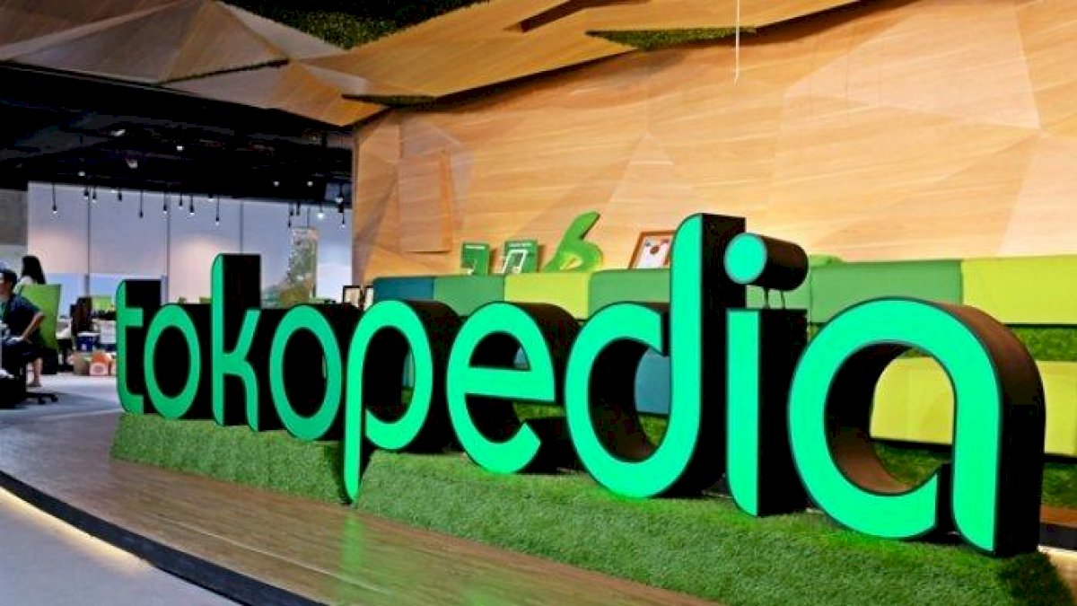 Diretas, Tokopedia Jamin Data Pembayaran Tetap Aman