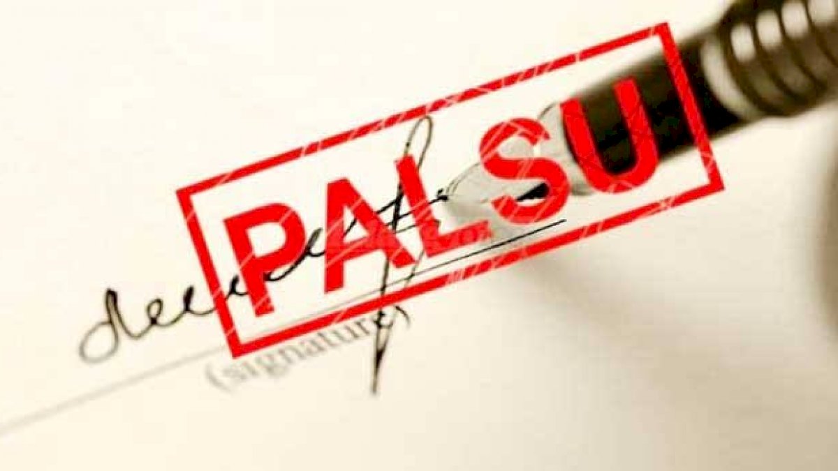 Pemkab Takalar Minta Polres Usut Tuntas Beredarnya SK CPNS Palsu