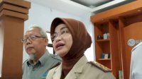 1.700 Paket Bantuan Ikan Hasil Beli dari Nelayan Pancing Diserahkan ke Masyarakat