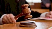 Pembacaan Pledoi Eks Bendahara Brimob Ditunda
