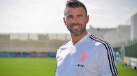 Barzagli Mundur dari Posisi Asisten Pelatih Juventus
