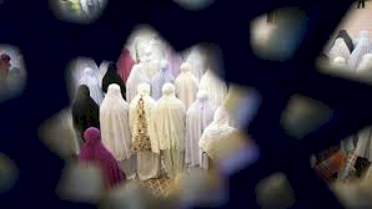 Muhammadiyah-NU Bakal Bakal Keluarkan Edaran Salat Id di Rumah