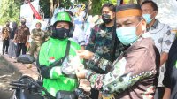 Gojek Ekspansi ke Bone, Fahsar ‘Titip’ Ojek Tradisional