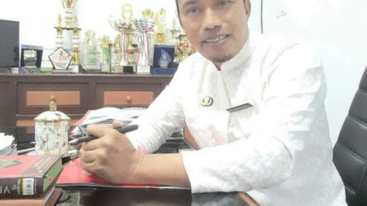 Program DPMPTSP Sinjai Juara 2 Lomba Inovasi New Normal Kemendagri