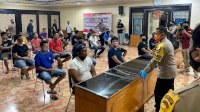 Pengambilan Paksa Jenazah Covid-19, 31 Warga Ditangkap, Delapan Tersangka