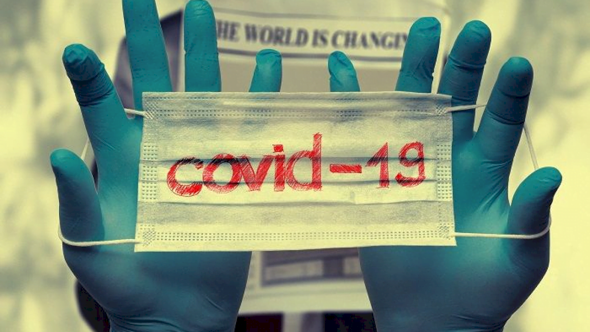 Kasus Kematian Akibat Covid-19 di Makassar Meningkat, Ini Penyebabnya