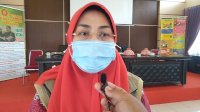 Plt Kadinkes Jeneponto Kini Dijabat Susanti