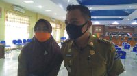 Data Terbaru, 35 Orang Positif Covid-19 di Jeneponto