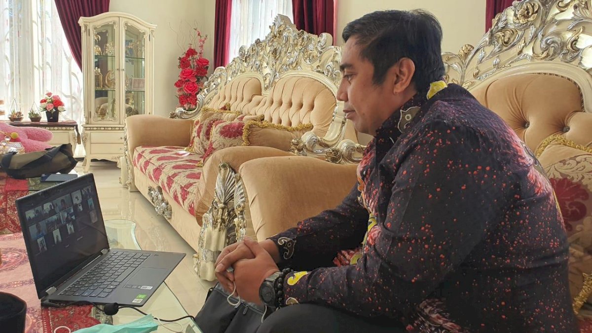 Kelas Inspirasi, Disdik Ajak Siswa-Siswi di Maros Gemar Membaca
