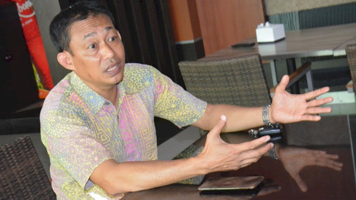 DPRD Parepare Minta Dinsos Validasi Data Warga Tak Terima Bantuan