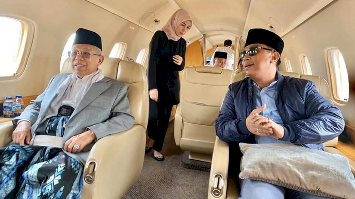 Politisi NasDem Rapsel Ali Siapkan Program Rapid Test Gratis