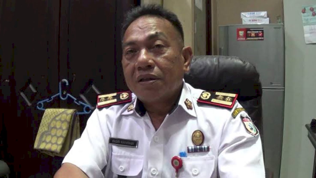 Pemkot Makassar Akan Evaluasi Jabatan Esolon II