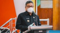 Ini Sikap Wali Kota Parepare Terkait New Normal