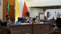 Taufan Pawe Imbau ASN di Parepare Tingkatkan Kinerja Meski Pandemi Covid-19