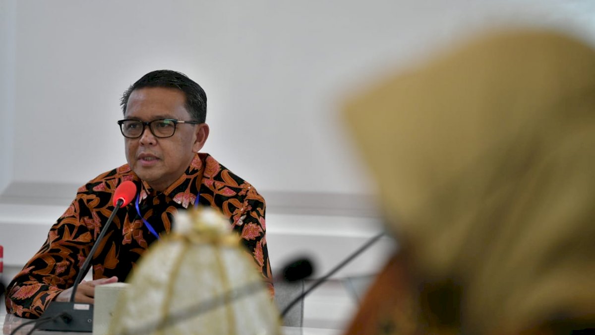 Belajar di Rumah Diperpanjang, NA: Generasi Kita Harus Dilindungi dari Covid-19