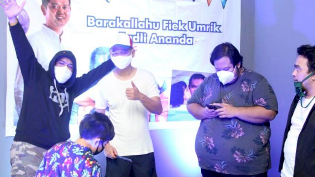 istimewa