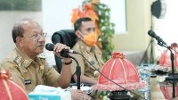 Ini Harapan Bupati dan Wabup Jeneponto di Peringatan Hari Pancasila