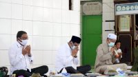 Pemkab Barru dan DDI Mangkoso Sepakat Terapkan Ini Sambut Kedatangan Santri