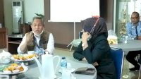 Pemkot Makassar Temukan 6 Pedagang Ikan Reaktif Usai Rapid Test di Paotere