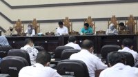 Komisi D DPRD Makassar Pastikan Seluruh Calon Siswa Terakomodir dalam PPDB