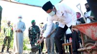 Terus Bantu Pesantren, Bupati Barru Inginkan Semakin Banyak Penghafal Al-Qur&rsquo;an