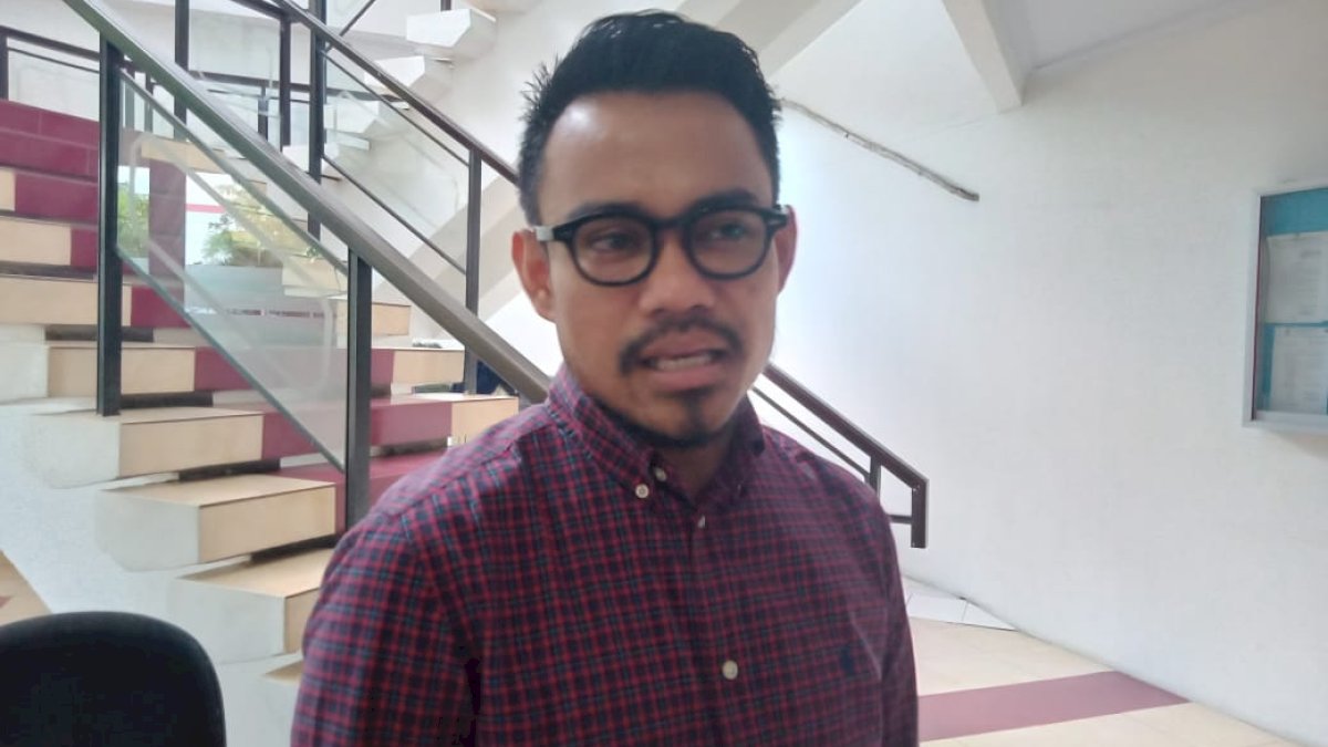 Dewan Minta Pemkot Tak Paksakan Penerapan New Normal di Sekolah