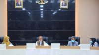 Pemkot Gandeng Perguruan Tinggi Canangkan Gerakan Makassar Sehat
