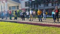 Terapkan New Normal, Bupati Jeneponto Imbau ASN Mulai Aktif Berkantor