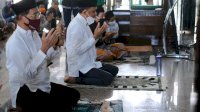 Pemkot Parepare Tetapkan Salat Iduladha di Masjid, Takbir Keliling Ditiadakan