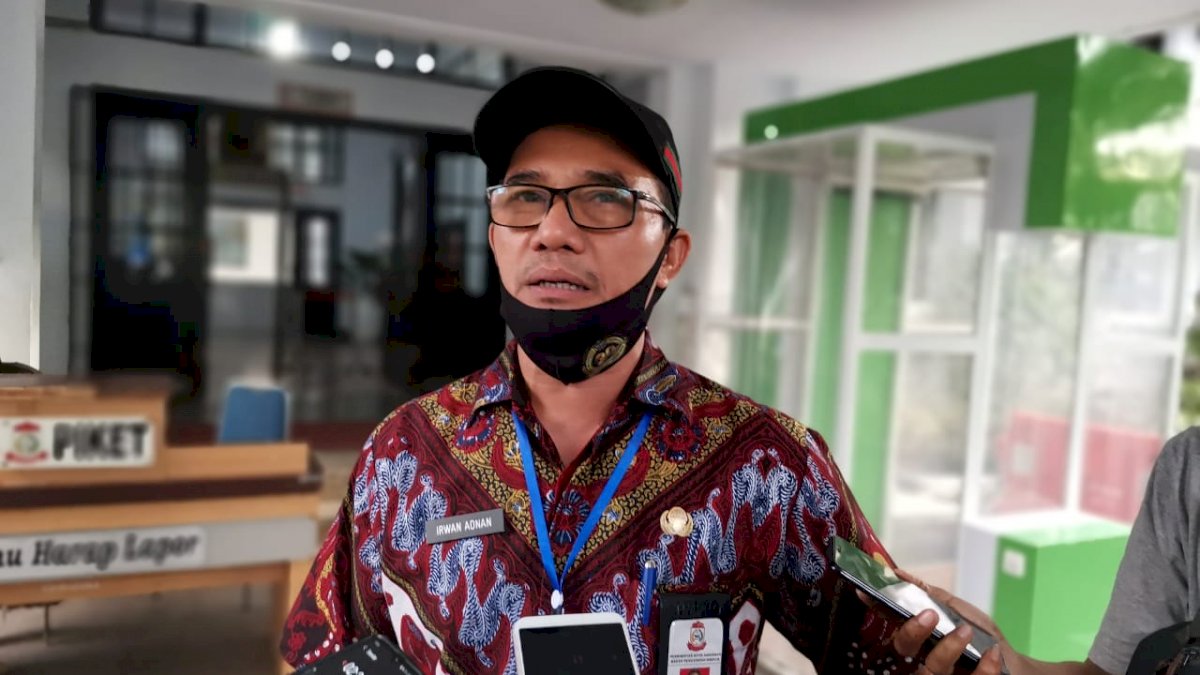 Bapenda Makassar Optimis Dua Bulan ke Depan Realisasi Pajak Mulai Membaik