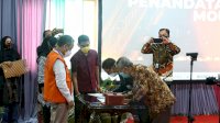 Pemkot Makassar Canangkan Hidup Sehat dan Produktif