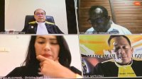 Supriansa Sidang Proses Gugatan Pemberhentian Ketua DPD
