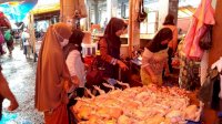 Inovasi ‘Gadis Paman’ Jamin Penjualan Pangan di Pasar