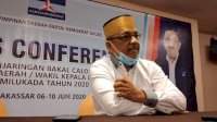 Lutfi Hanafi Ungkap Tiga Calon Wakilnya Saat Tes Wawancara di Demokrat