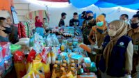 Pemkot Parepare Intensifkan Pengawasan Pangan
