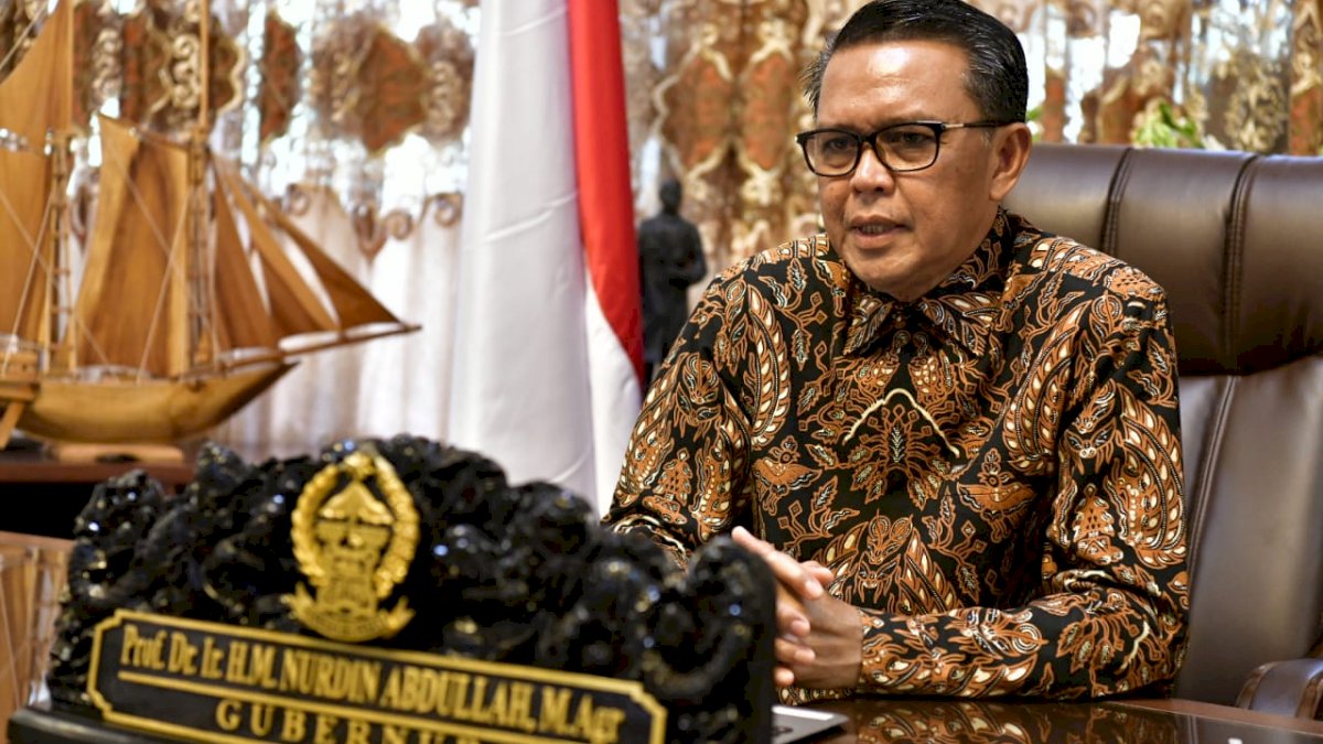 Luwu Timur Disebut Sebagai Klaster Baru Covid-19 di Sulsel