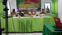 Hadiri Rakornis TMMD ke-108 di Kodim 1425, Ini Kata Bupati Jeneponto
