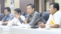 Persoalan Anggaran, Pansus RDTR DPRD Makassar Dihentikan