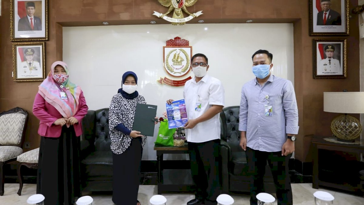 Masniati Yusran Ajak BPJS Ketenagakerjaan Sosialisasikan Program ke Pekerja