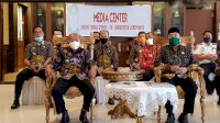 Pemkab Jeneponto Peroleh Opini WDP Dari BPK RI