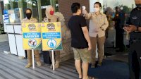 Pemkot Makassar Bentuk Inspektur Covid-19