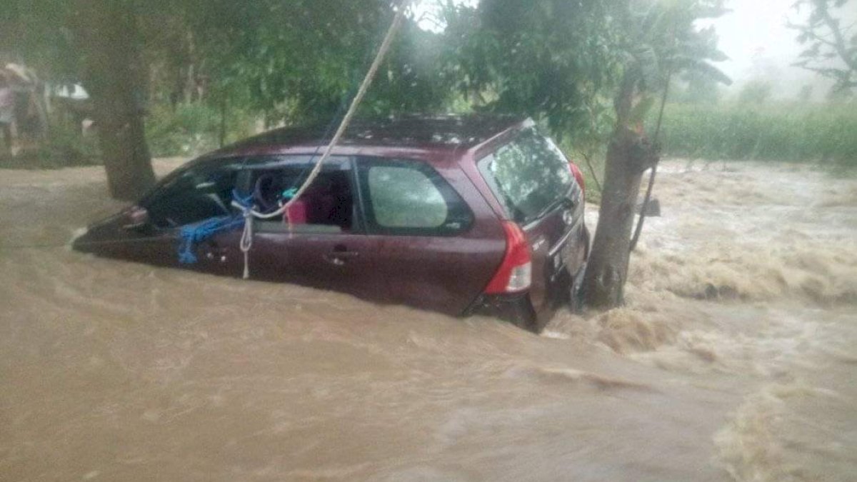 23 Hari 197 Bencana Terjadi, 184 Orang Meninggal