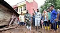 Nurdin Gelontorkan Dana 16 Miliar Tangani Banjir di Bantaeng