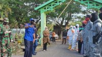 Kasus Covid-19 di Parepare Bertambah, Ini Pesan Taufan Pawe