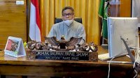 Taufan Pawe Kritisi dan Beri Solusi Bedah Buku Prof Aminuddin
